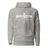 Liberty Village Unisex Pullover Hoodie